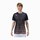 Yonex Sport-Tshirt Practice Print 16746 (100% Polyester) 2025 schwarz Herren